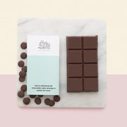 Barras de Chocolate