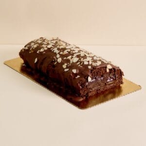 Rocambole tradicional